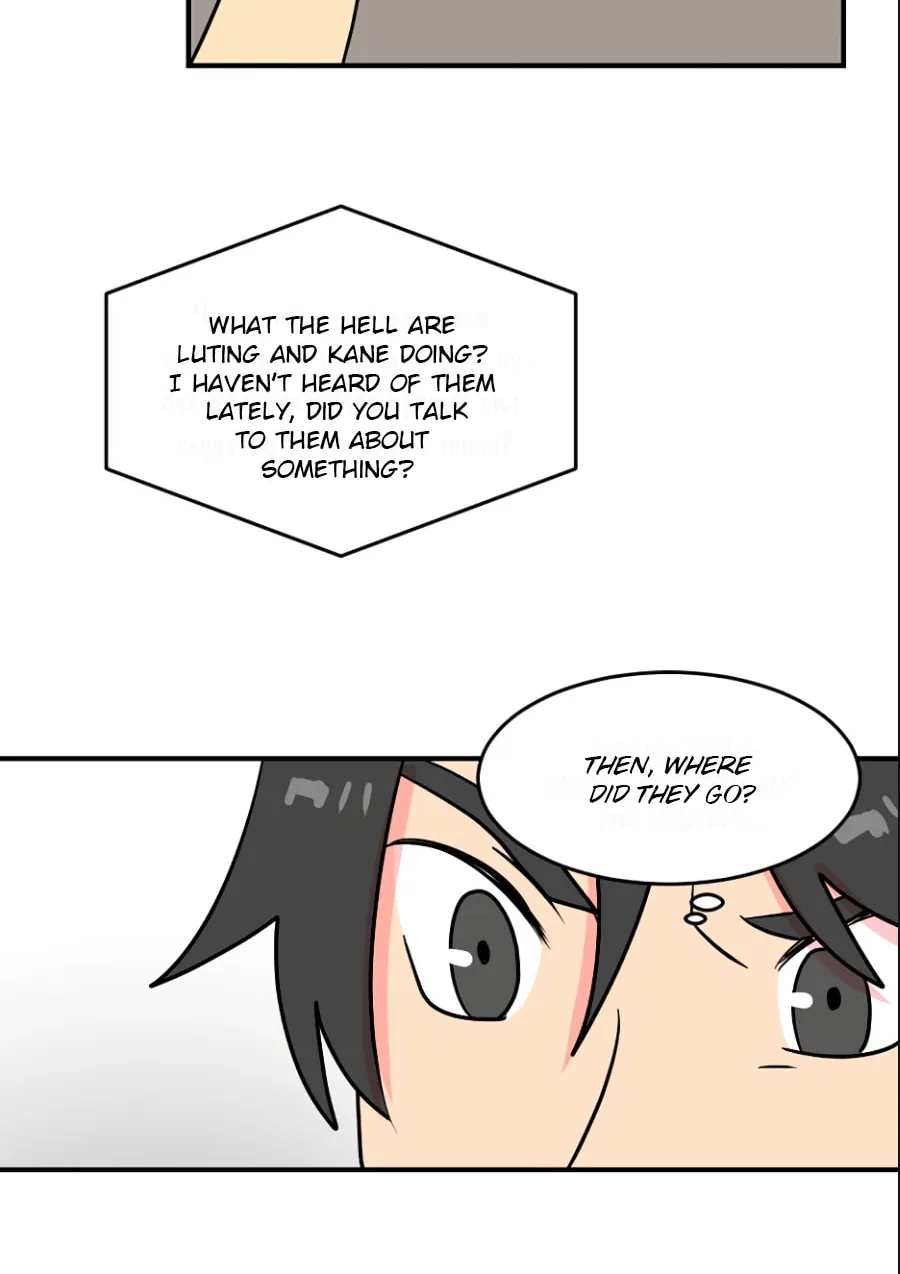 Read Reader chapter 66 image 8 on Lezhin