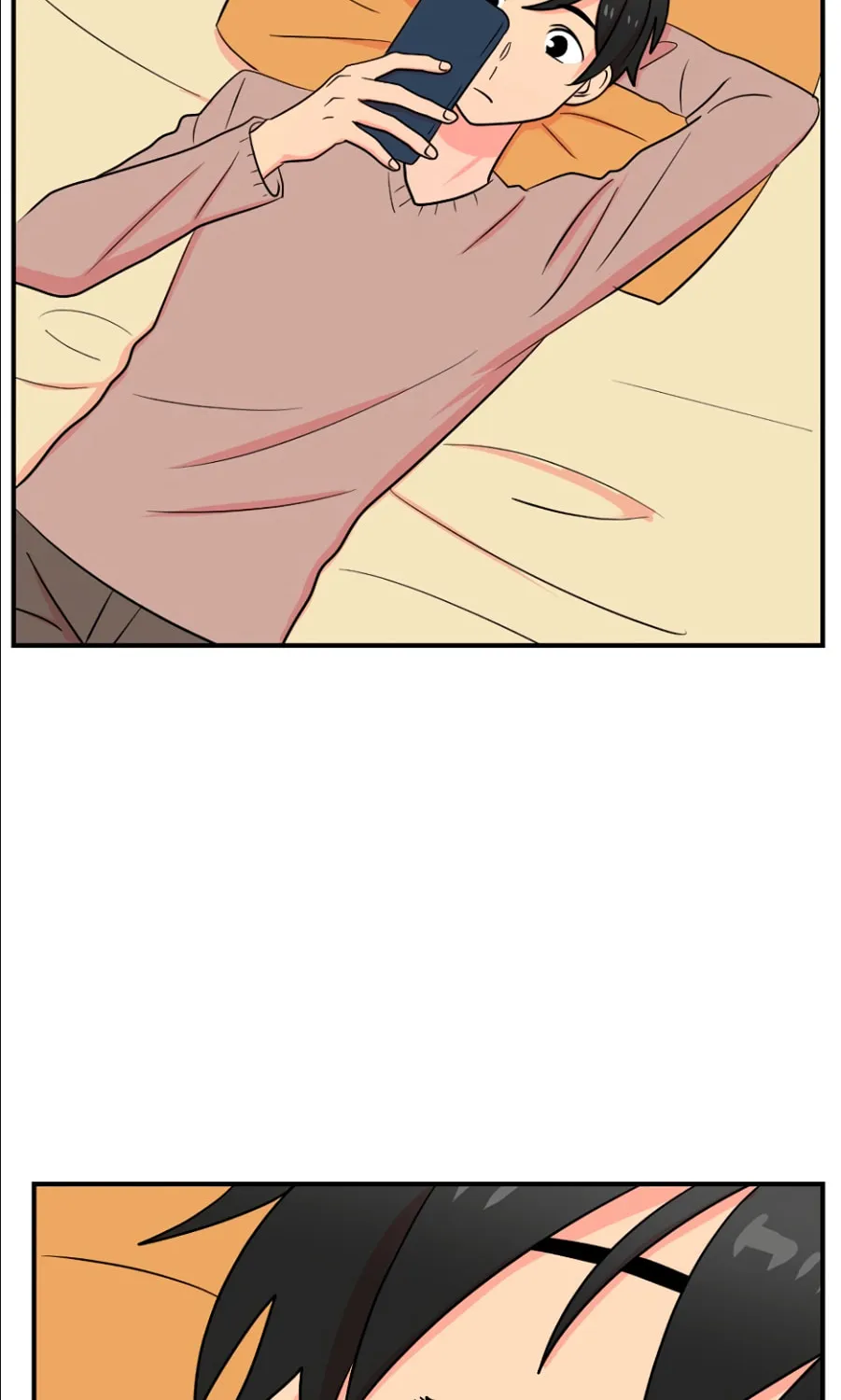 Read Reader chapter 67 image 10 on Lezhin