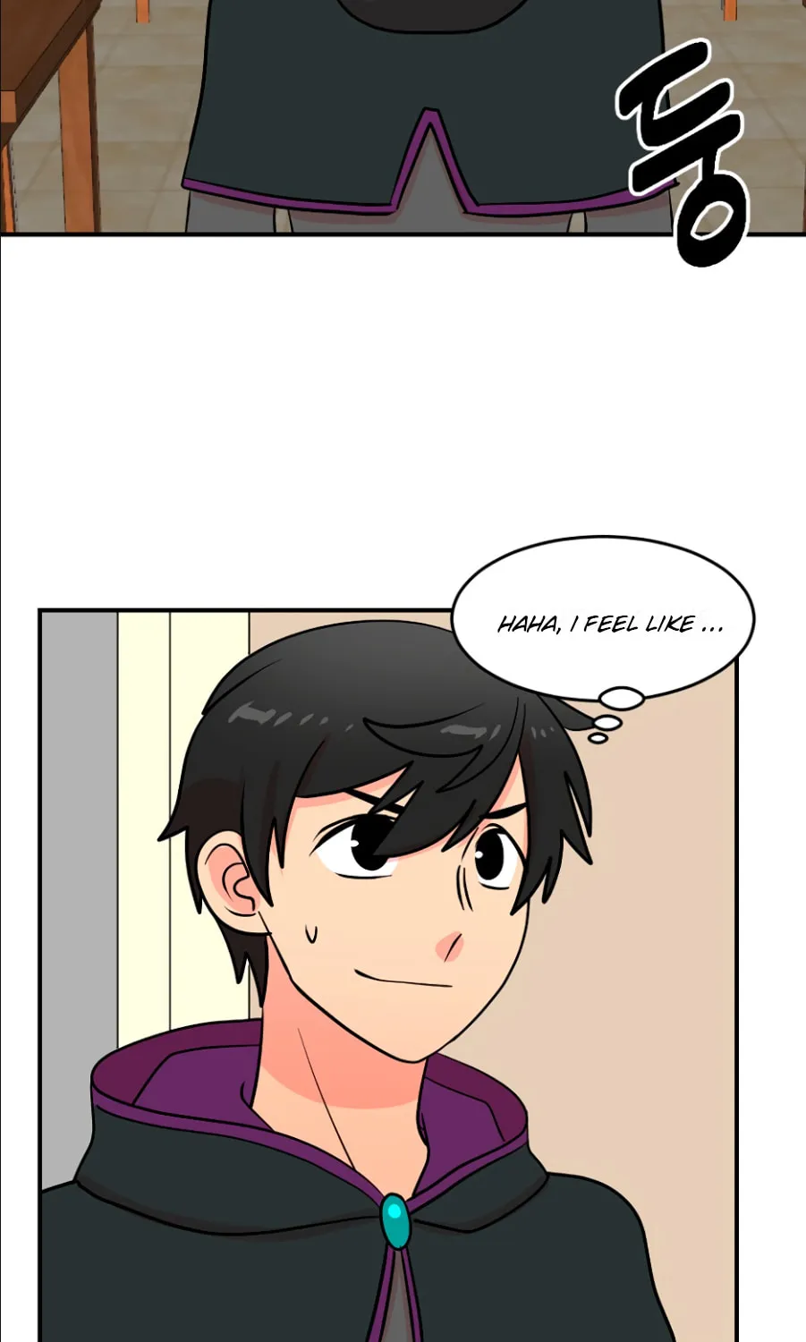 Read Reader chapter 67 image 15 on Lezhin