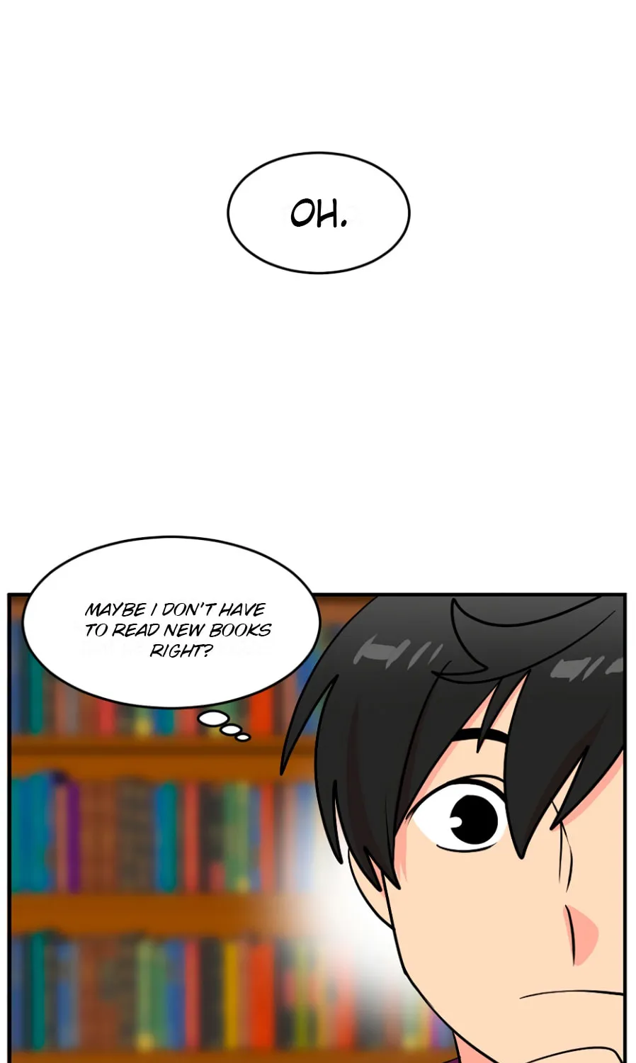 Read Reader chapter 67 image 19 on Lezhin