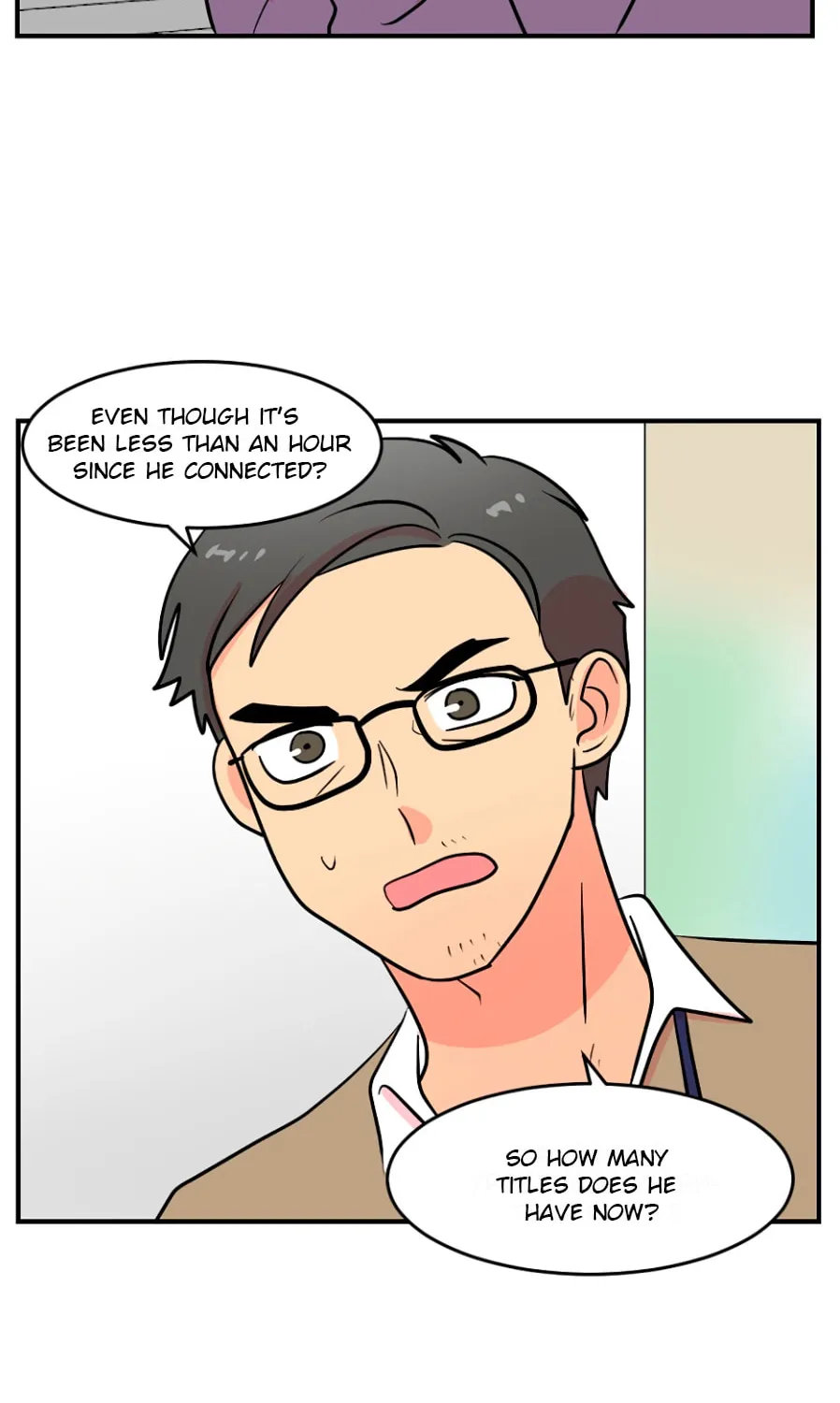 Read Reader chapter 67 image 24 on Lezhin