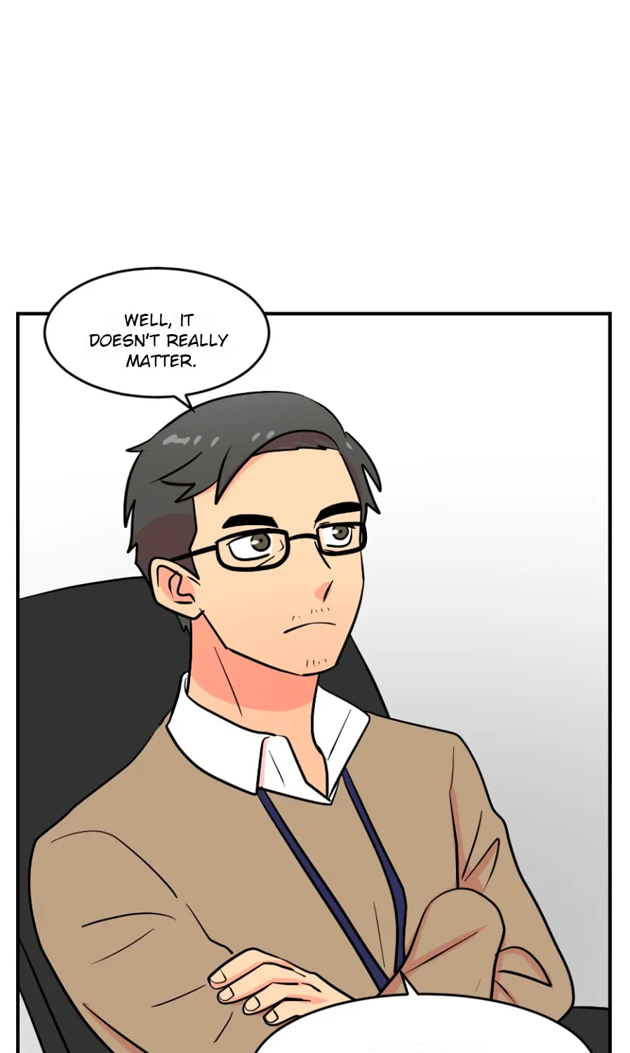 Read Reader chapter 67 image 28 on Lezhin