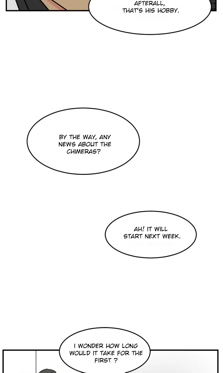 Read Reader chapter 67 image 29 on Lezhin