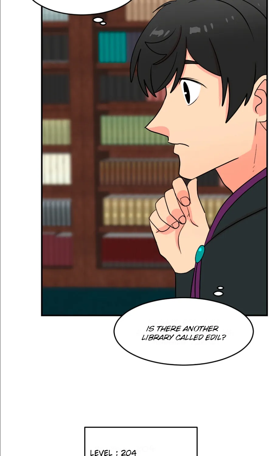Read Reader chapter 67 image 3 on Lezhin