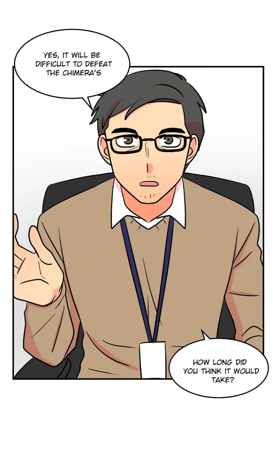 Read Reader chapter 67 image 31 on Lezhin