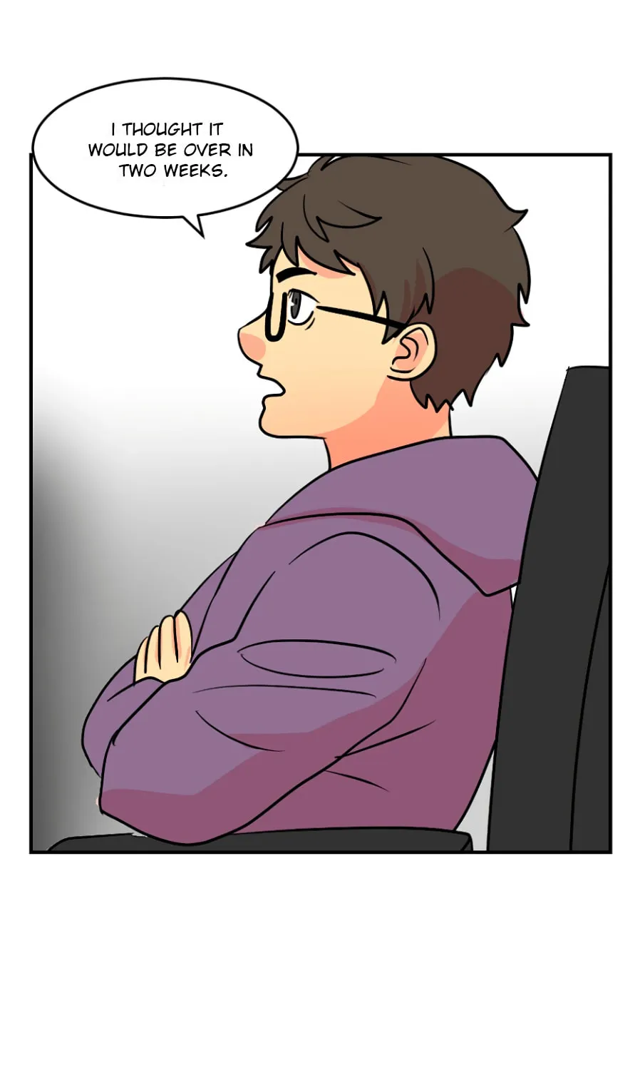 Read Reader chapter 67 image 32 on Lezhin