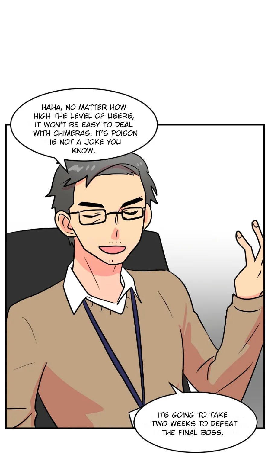 Read Reader chapter 67 image 33 on Lezhin