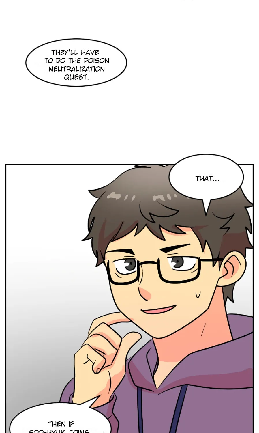 Read Reader chapter 67 image 34 on Lezhin