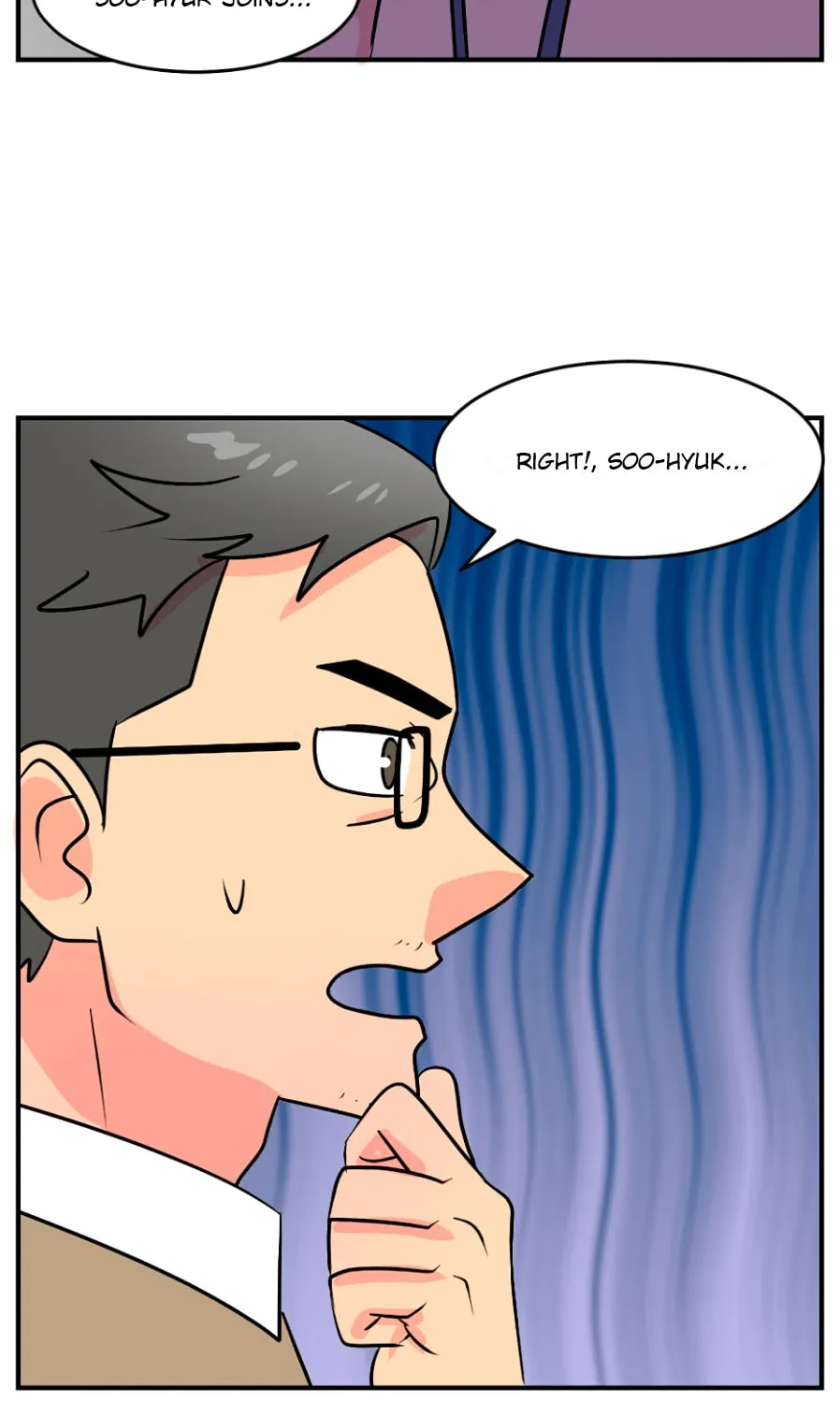 Read Reader chapter 67 image 35 on Lezhin