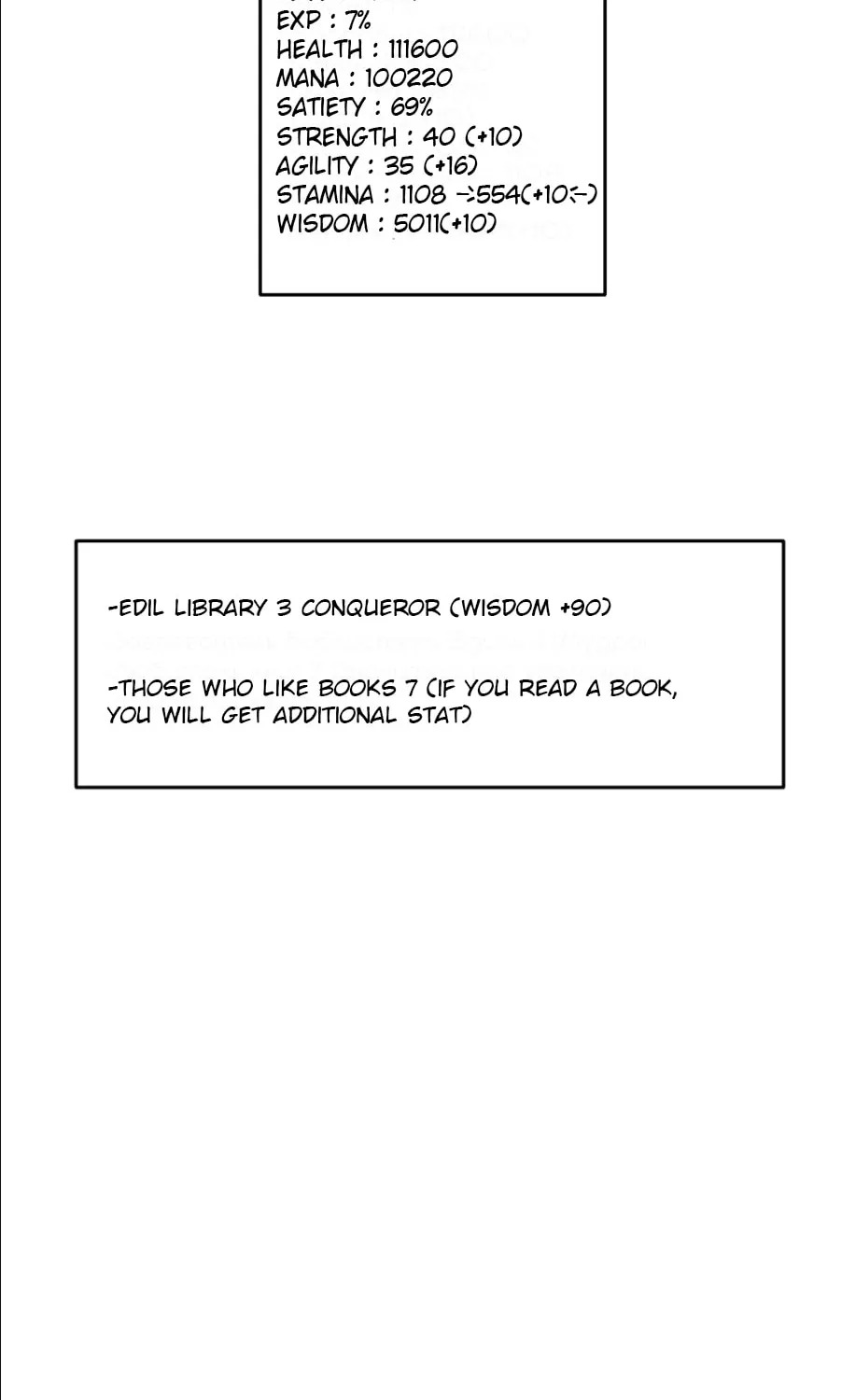 Read Reader chapter 67 image 4 on Lezhin