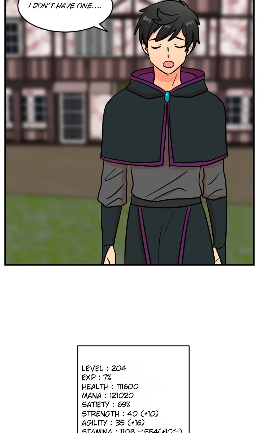 Read Reader chapter 67 image 42 on Lezhin