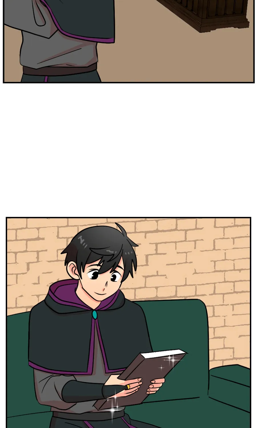 Read Reader chapter 67 image 53 on Lezhin