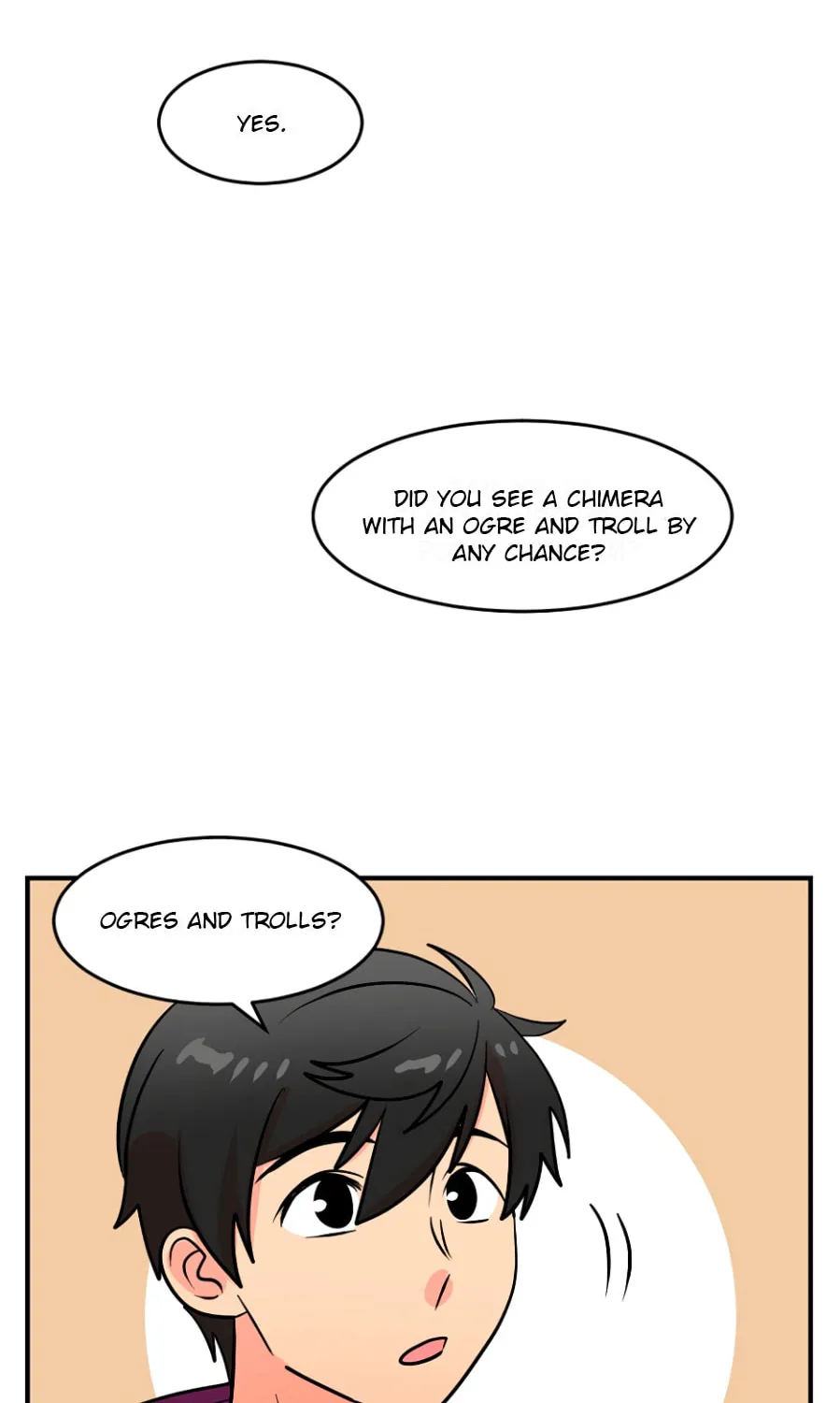 Read Reader chapter 67 image 67 on Lezhin