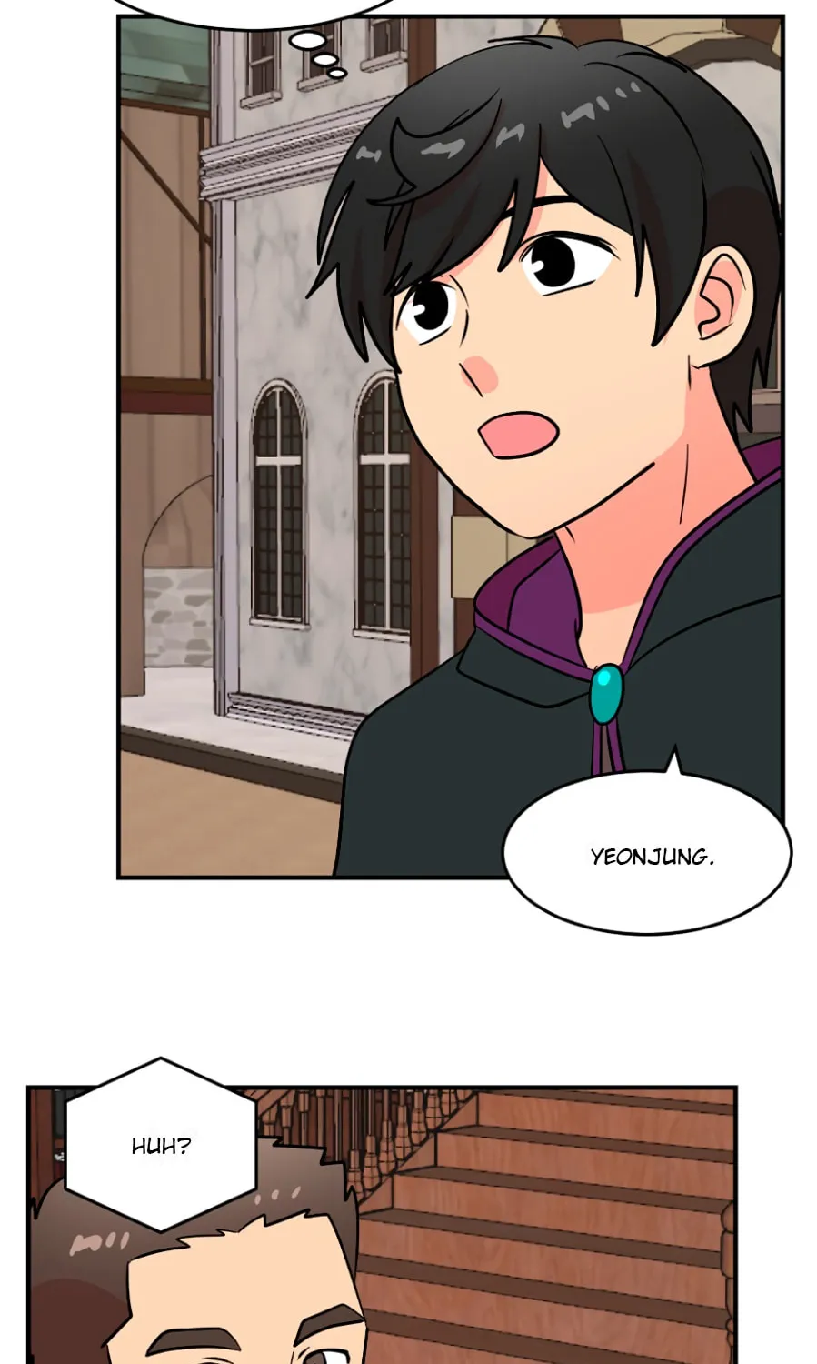 Read Reader chapter 67 image 70 on Lezhin