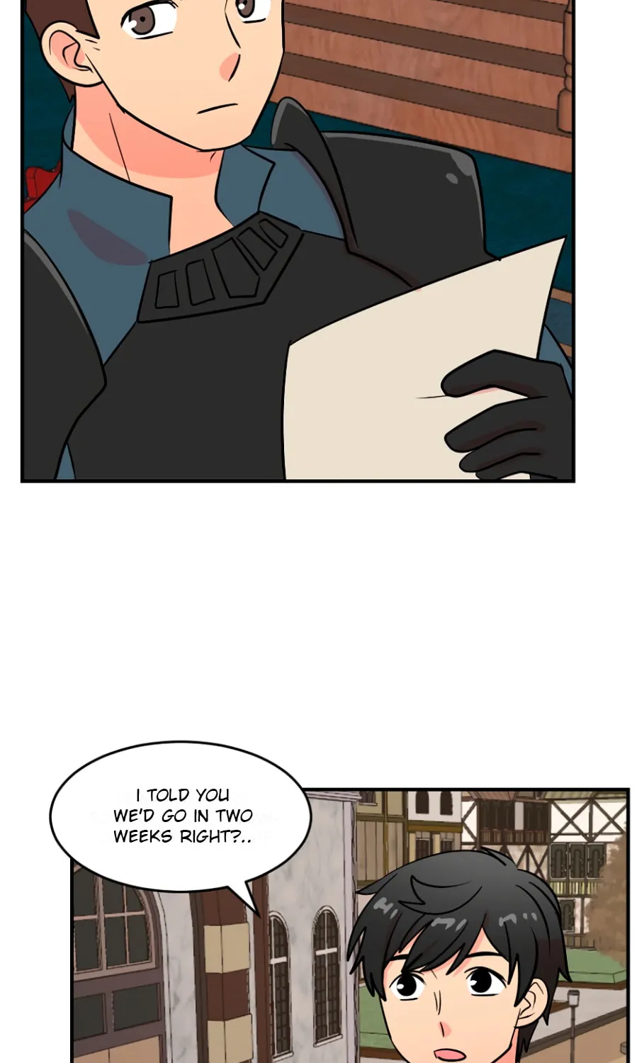 Read Reader chapter 67 image 71 on Lezhin