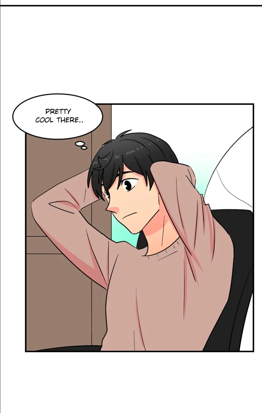 Read Reader chapter 67 image 8 on Lezhin