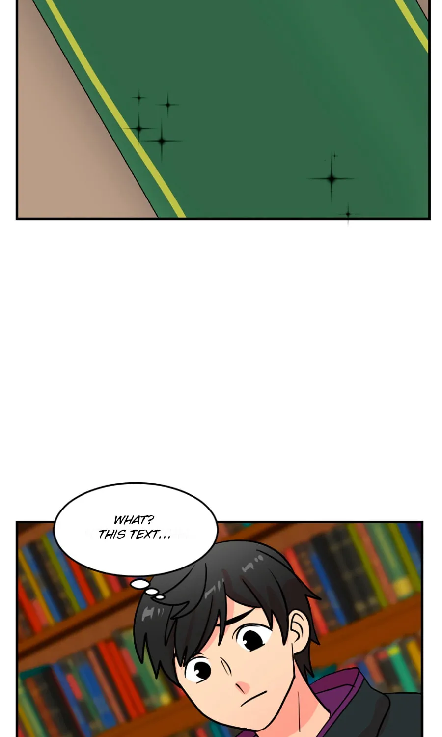 Read Reader chapter 68 image 25 on Lezhin