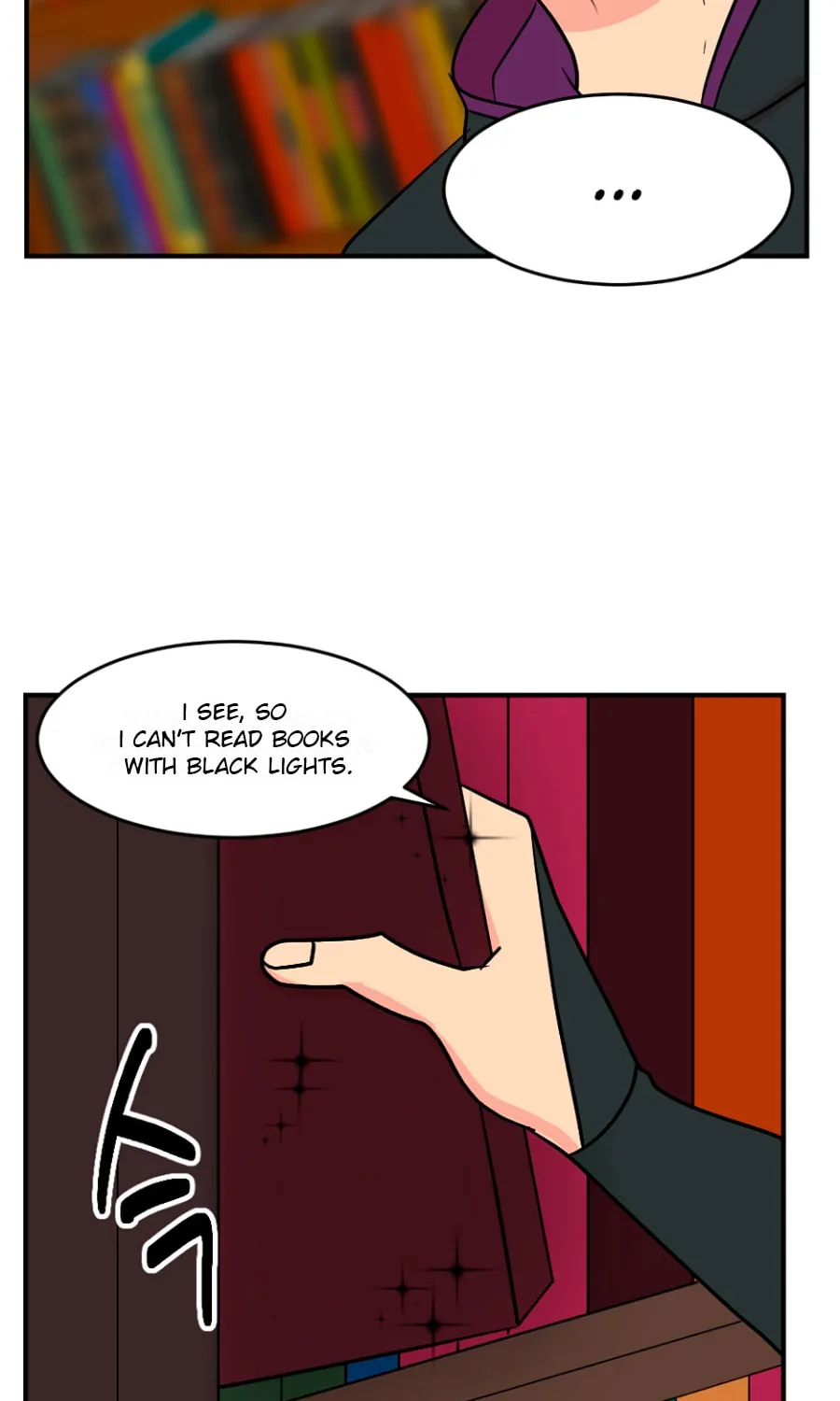 Read Reader chapter 68 image 28 on Lezhin