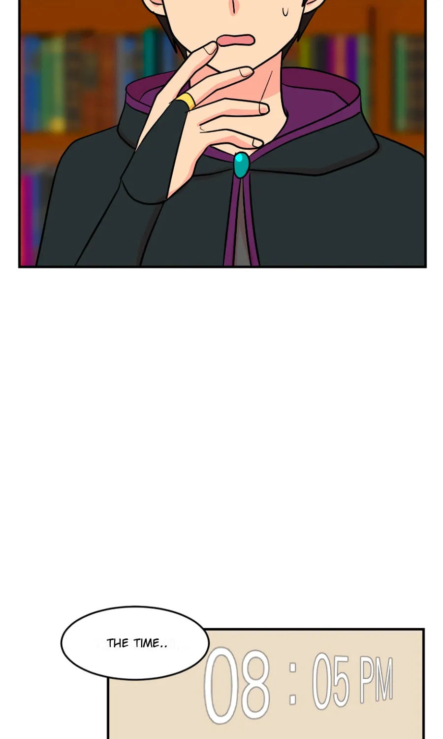 Read Reader chapter 68 image 35 on Lezhin