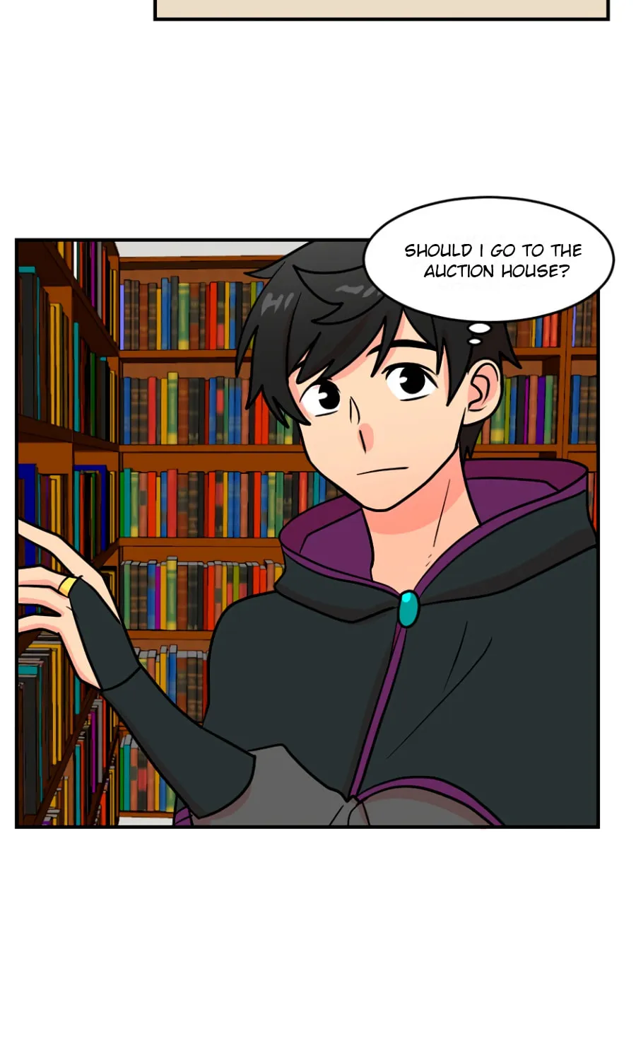 Read Reader chapter 68 image 36 on Lezhin