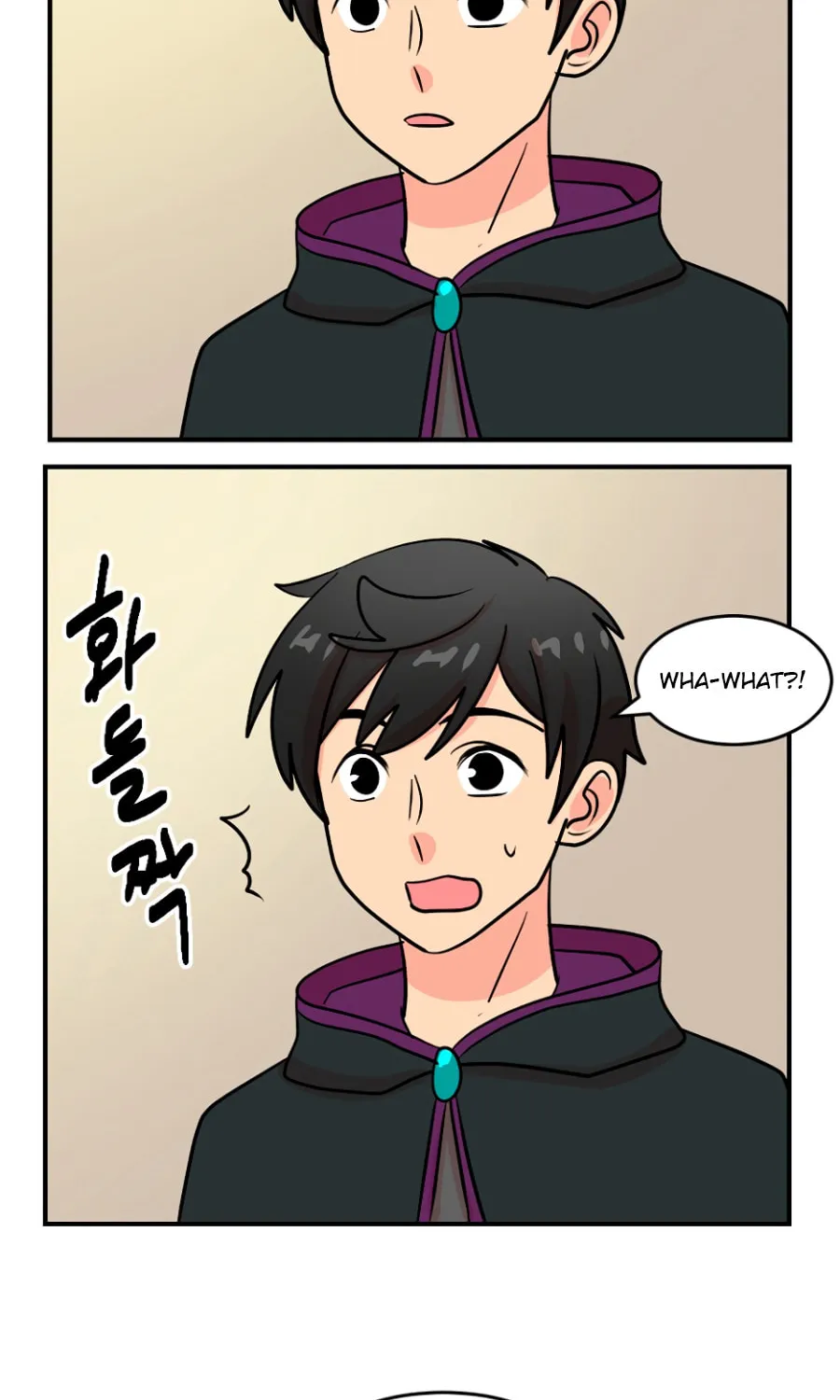 Read Reader chapter 68 image 45 on Lezhin