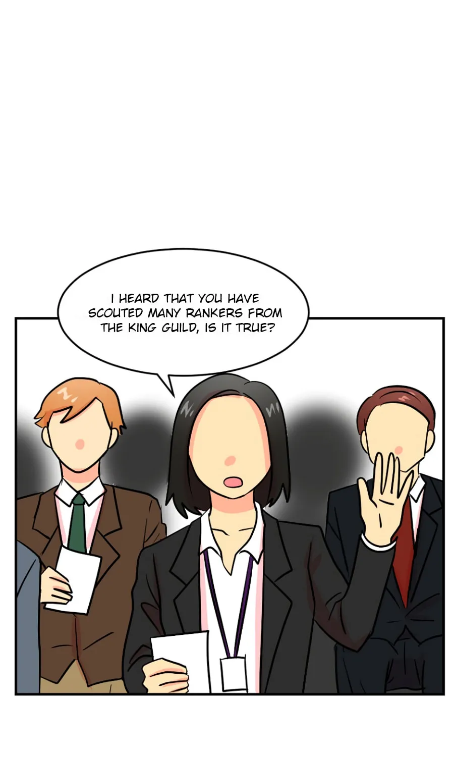 Read Reader chapter 68 image 47 on Lezhin