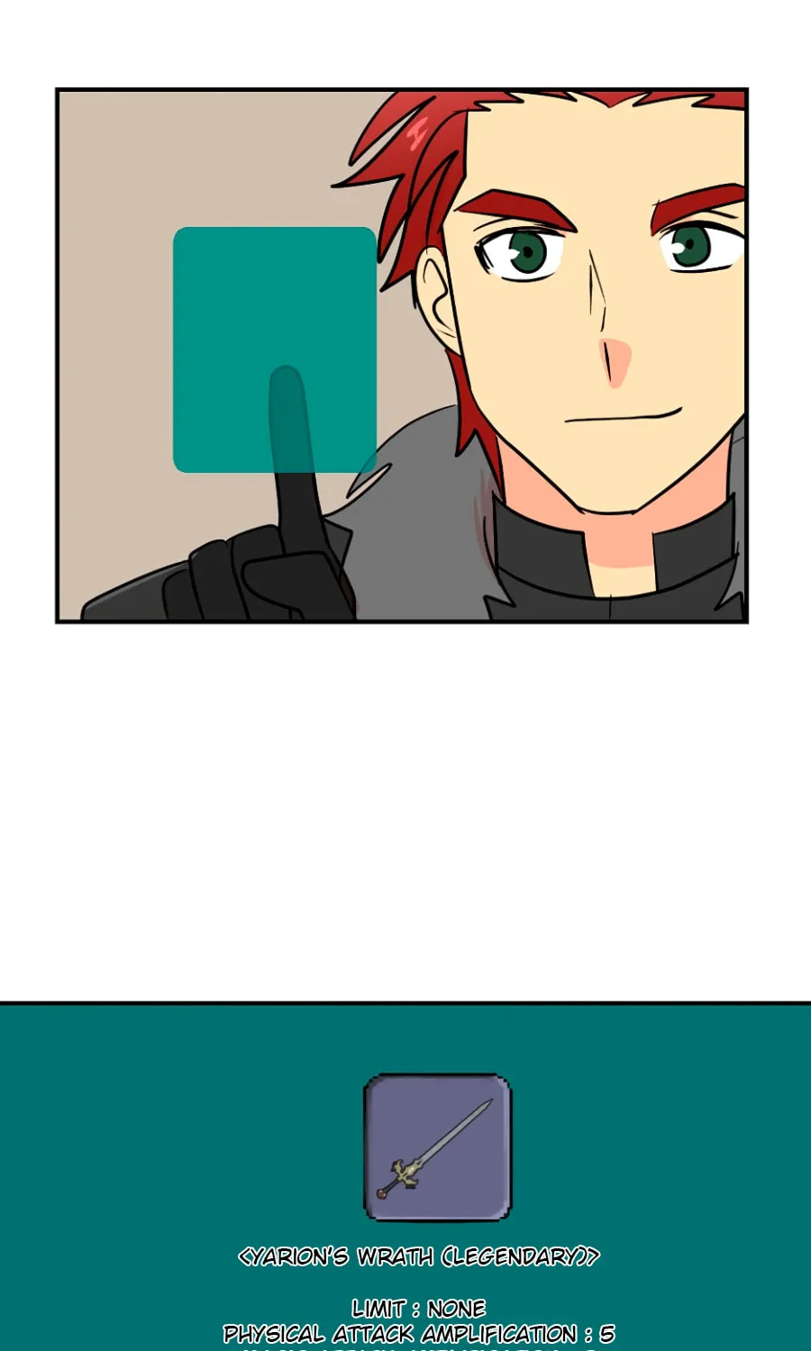 Read Reader chapter 68 image 52 on Lezhin
