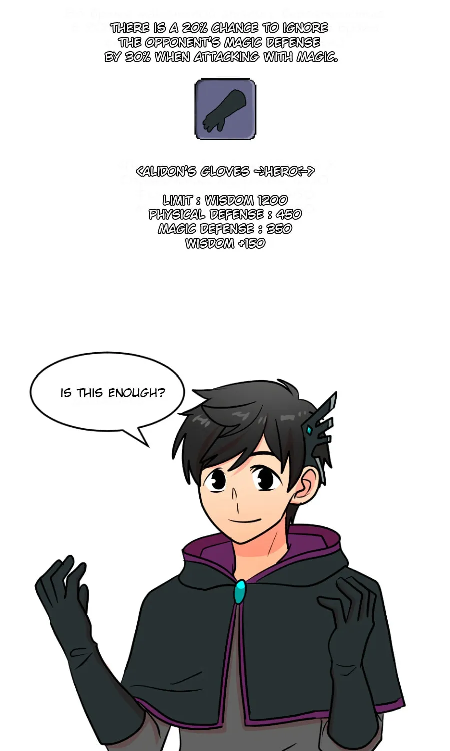 Read Reader chapter 68 image 58 on Lezhin