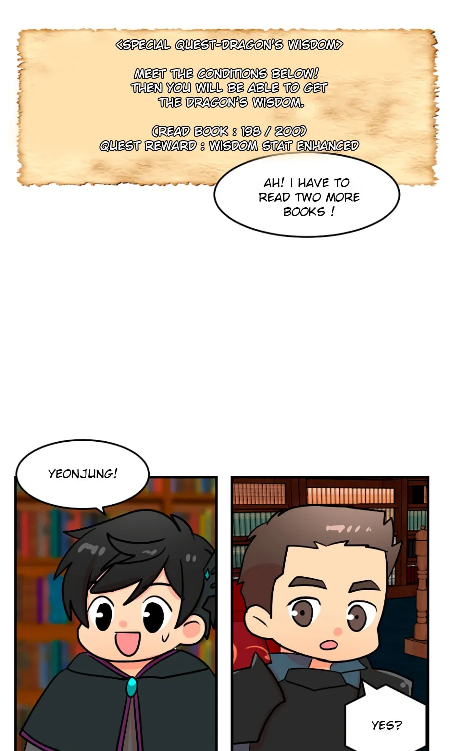 Read Reader chapter 68 image 62 on Lezhin