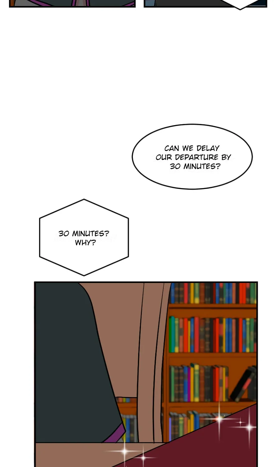 Read Reader chapter 68 image 63 on Lezhin