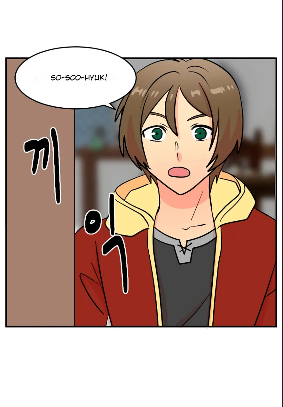 Read Reader chapter 68 image 9 on Lezhin