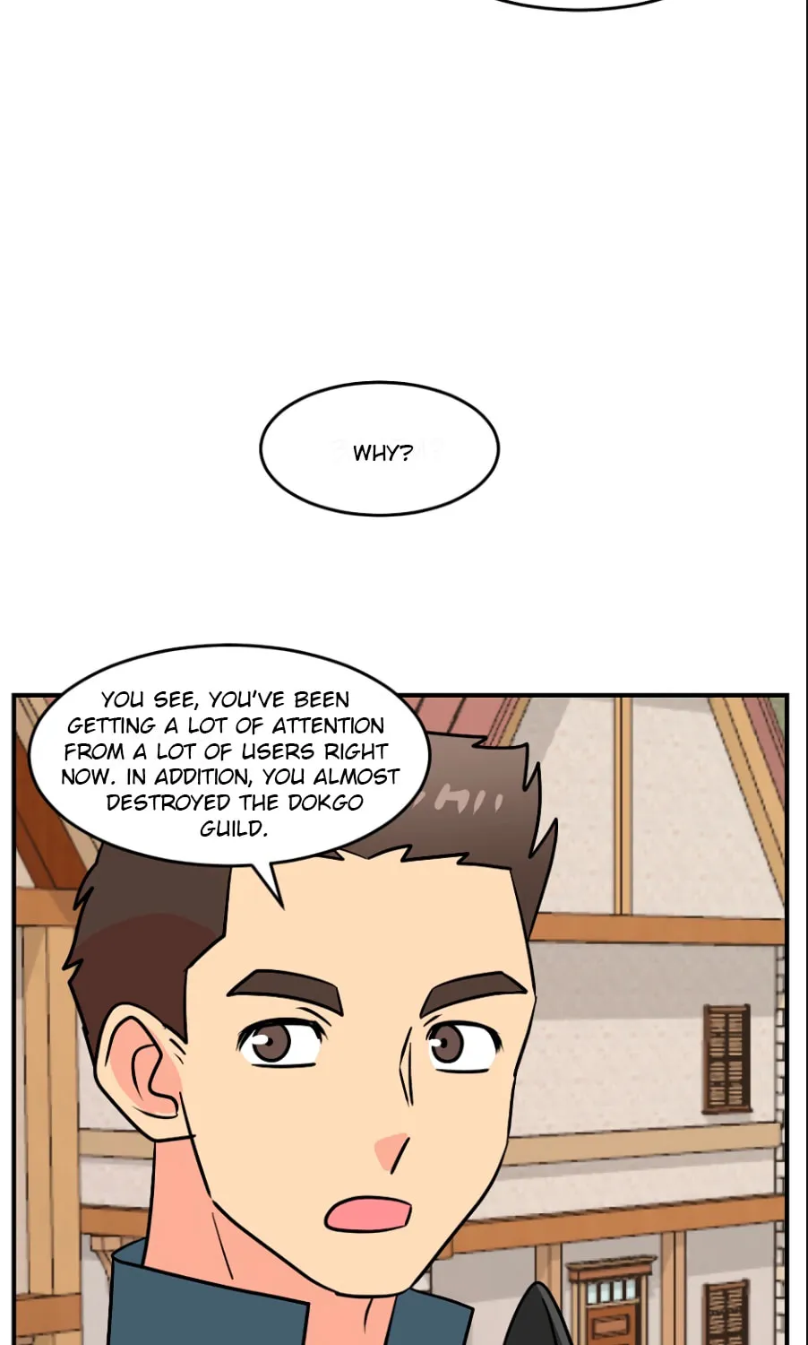 Read Reader chapter 69 image 13 on Lezhin