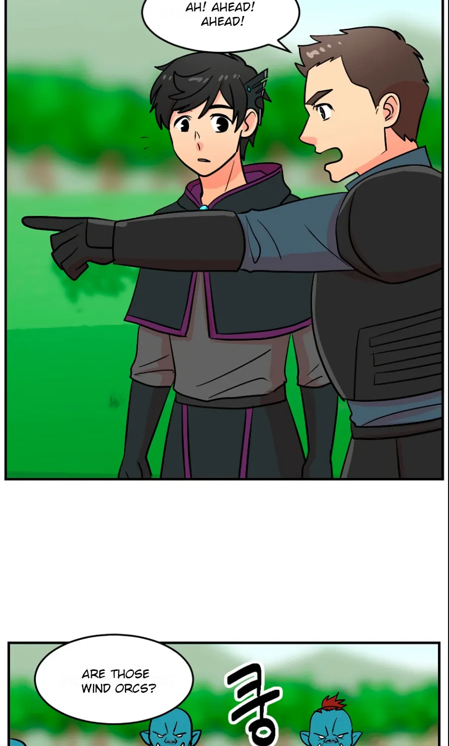 Read Reader chapter 69 image 17 on Lezhin