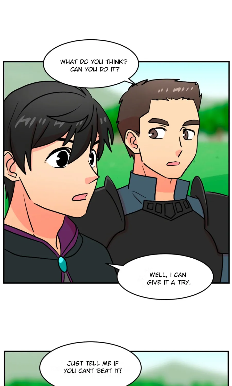 Read Reader chapter 69 image 19 on Lezhin