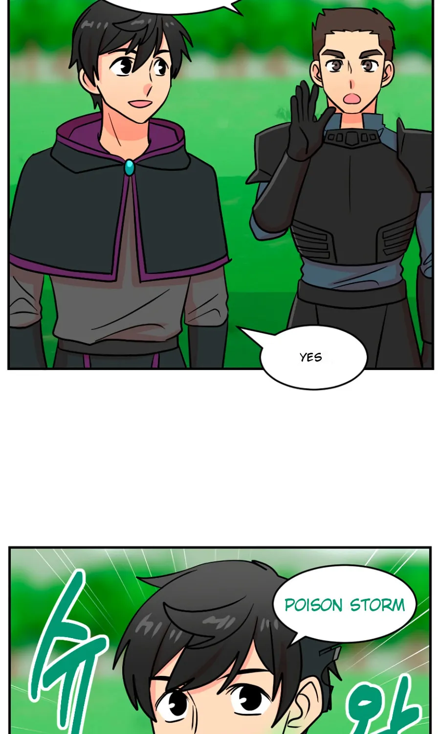 Read Reader chapter 69 image 20 on Lezhin