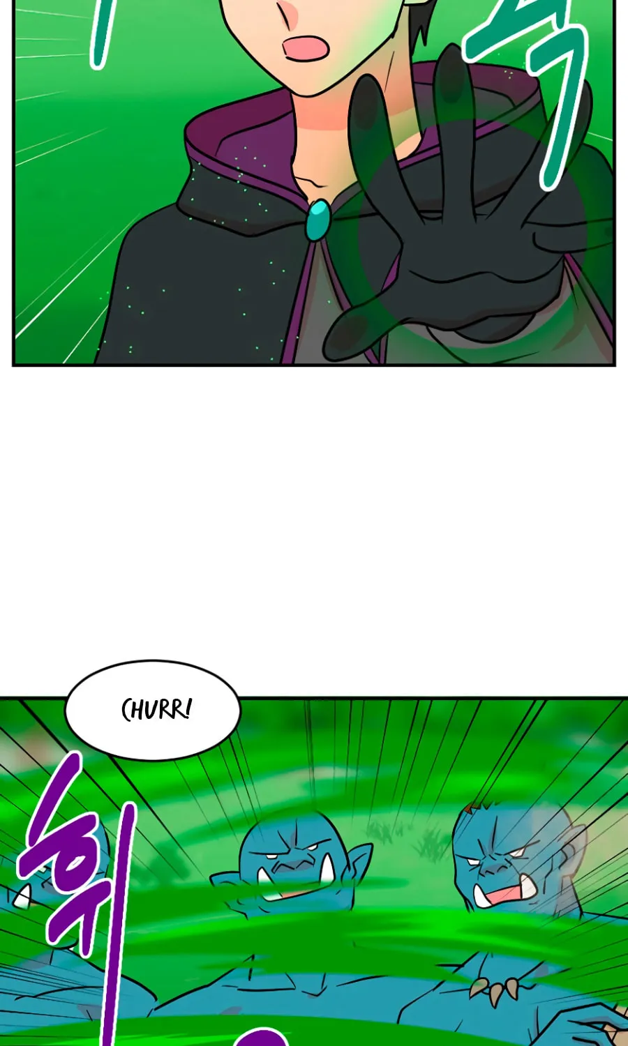 Read Reader chapter 69 image 21 on Lezhin