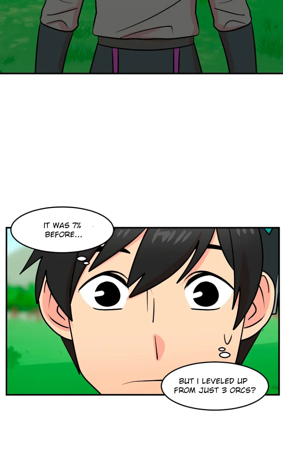 Read Reader chapter 69 image 23 on Lezhin