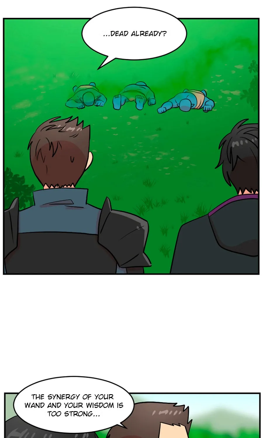 Read Reader chapter 69 image 24 on Lezhin