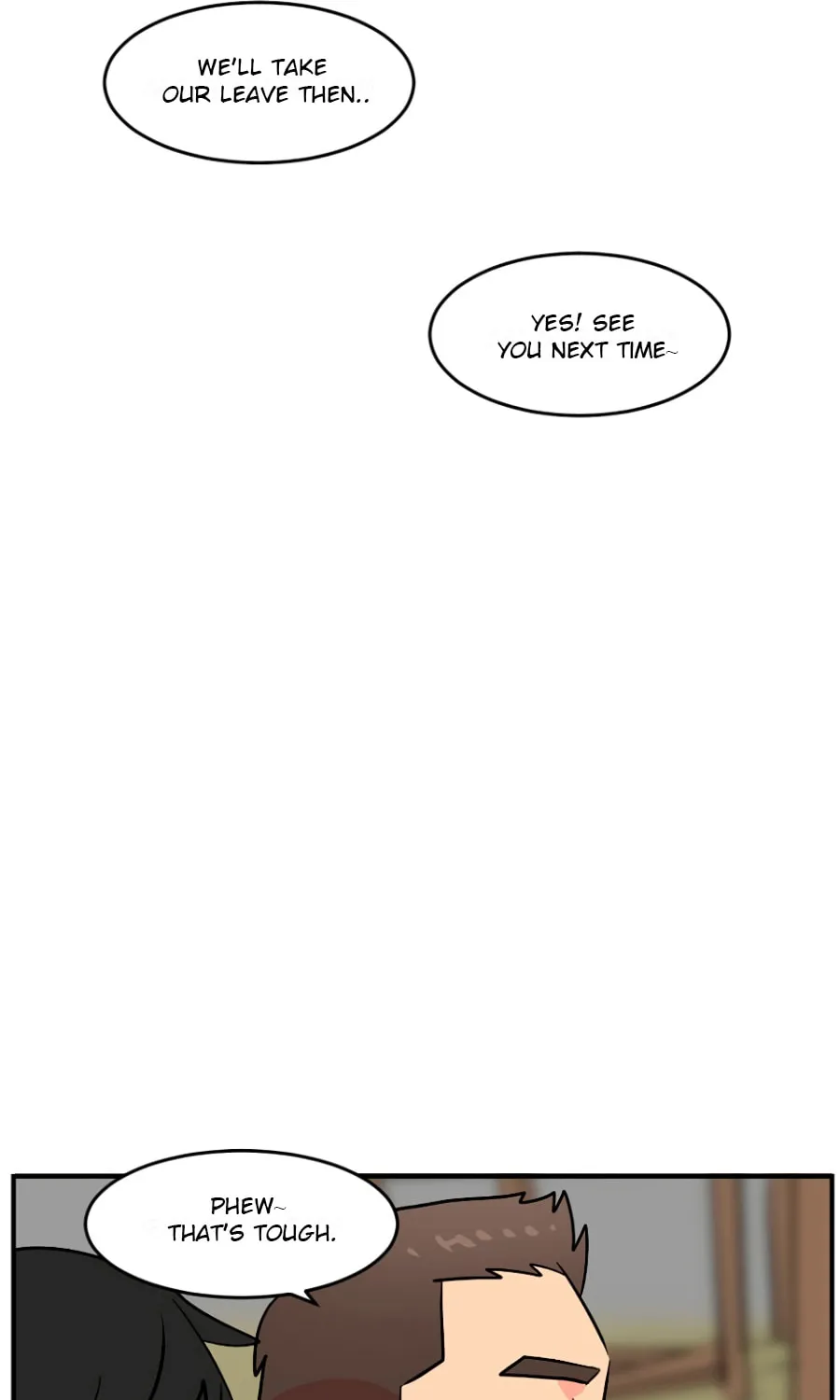 Read Reader chapter 69 image 34 on Lezhin