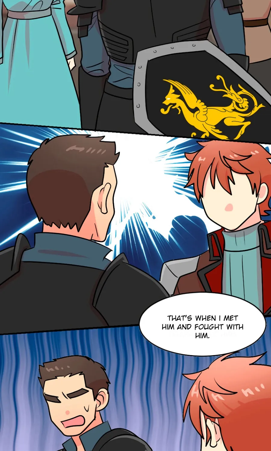 Read Reader chapter 69 image 37 on Lezhin