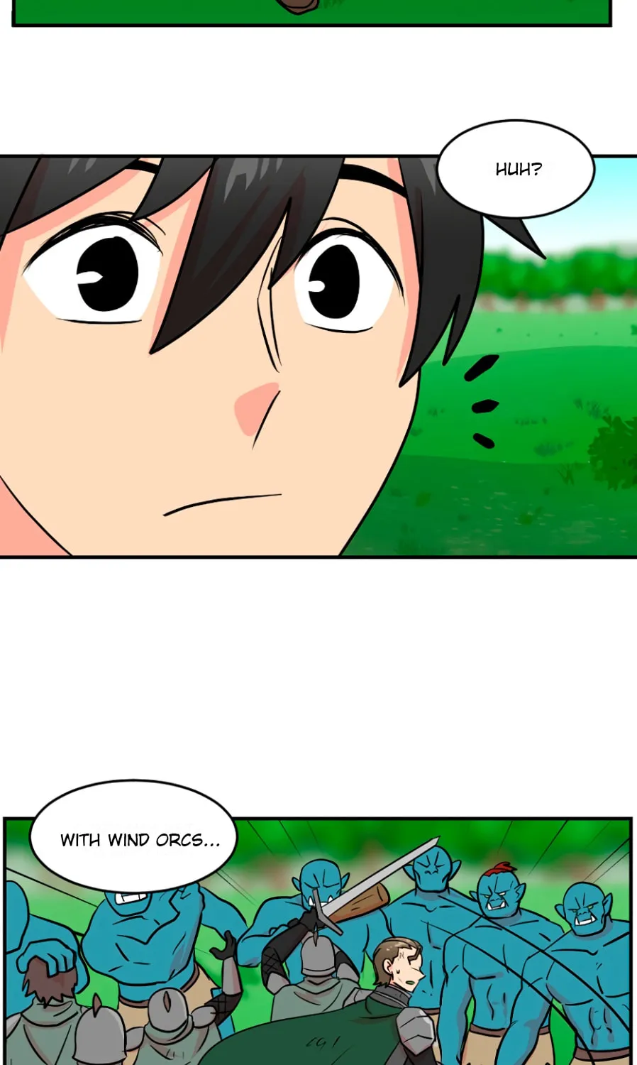 Read Reader chapter 69 image 47 on Lezhin