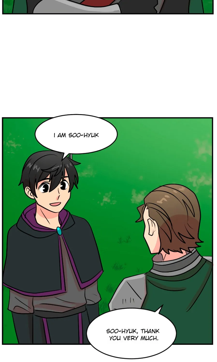 Read Reader chapter 69 image 58 on Lezhin