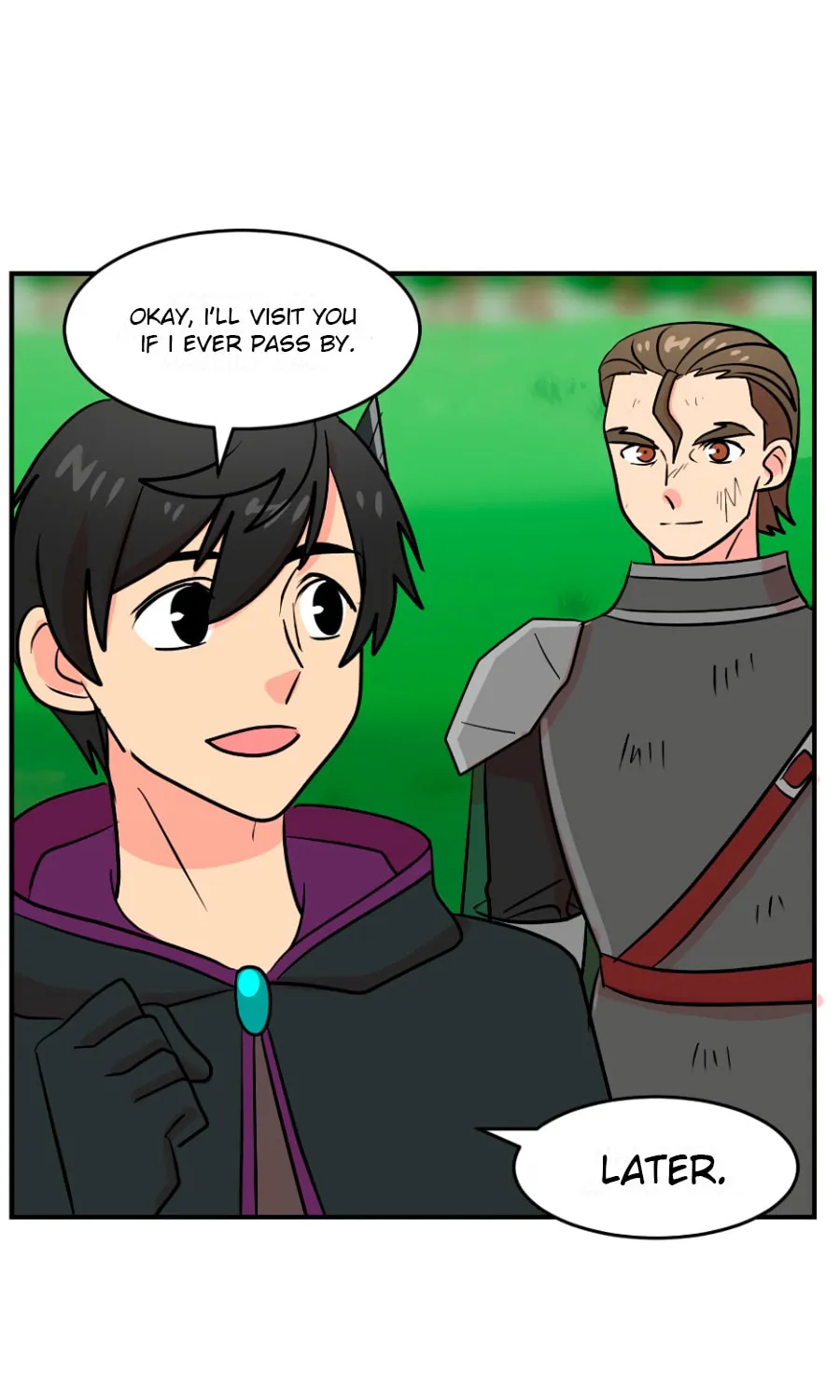 Read Reader chapter 69 image 61 on Lezhin