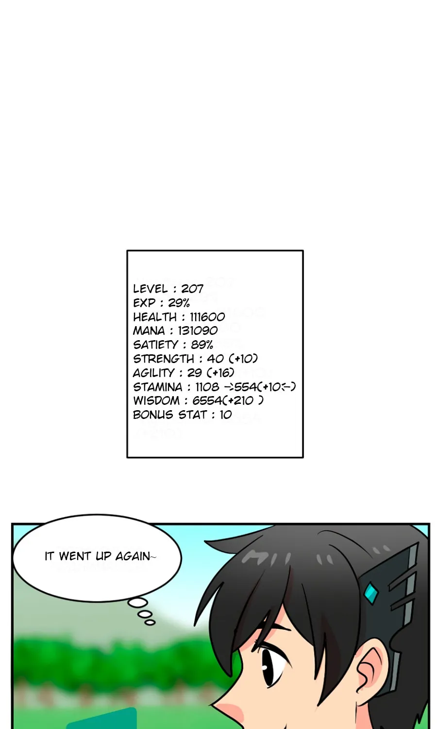 Read Reader chapter 69 image 62 on Lezhin