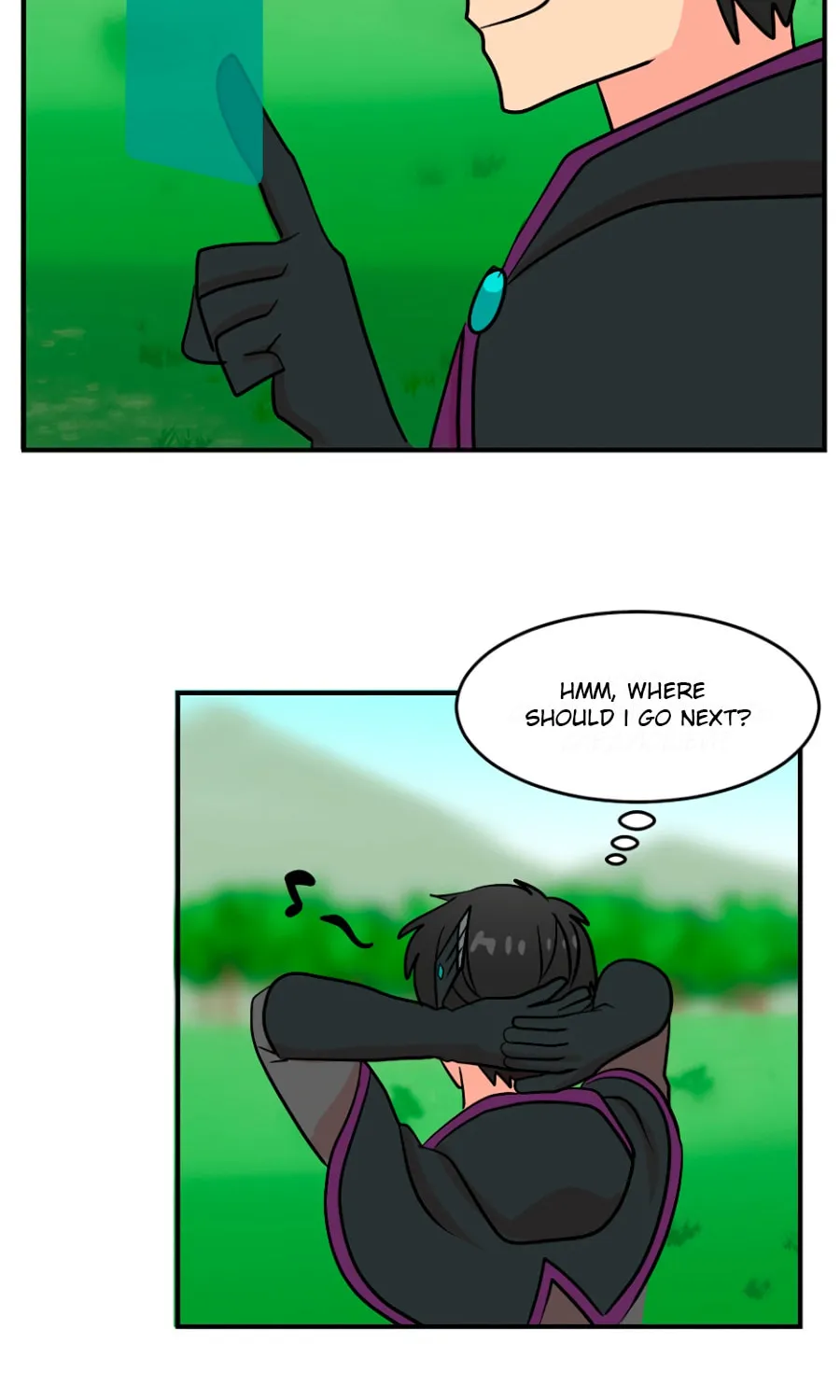 Read Reader chapter 69 image 63 on Lezhin