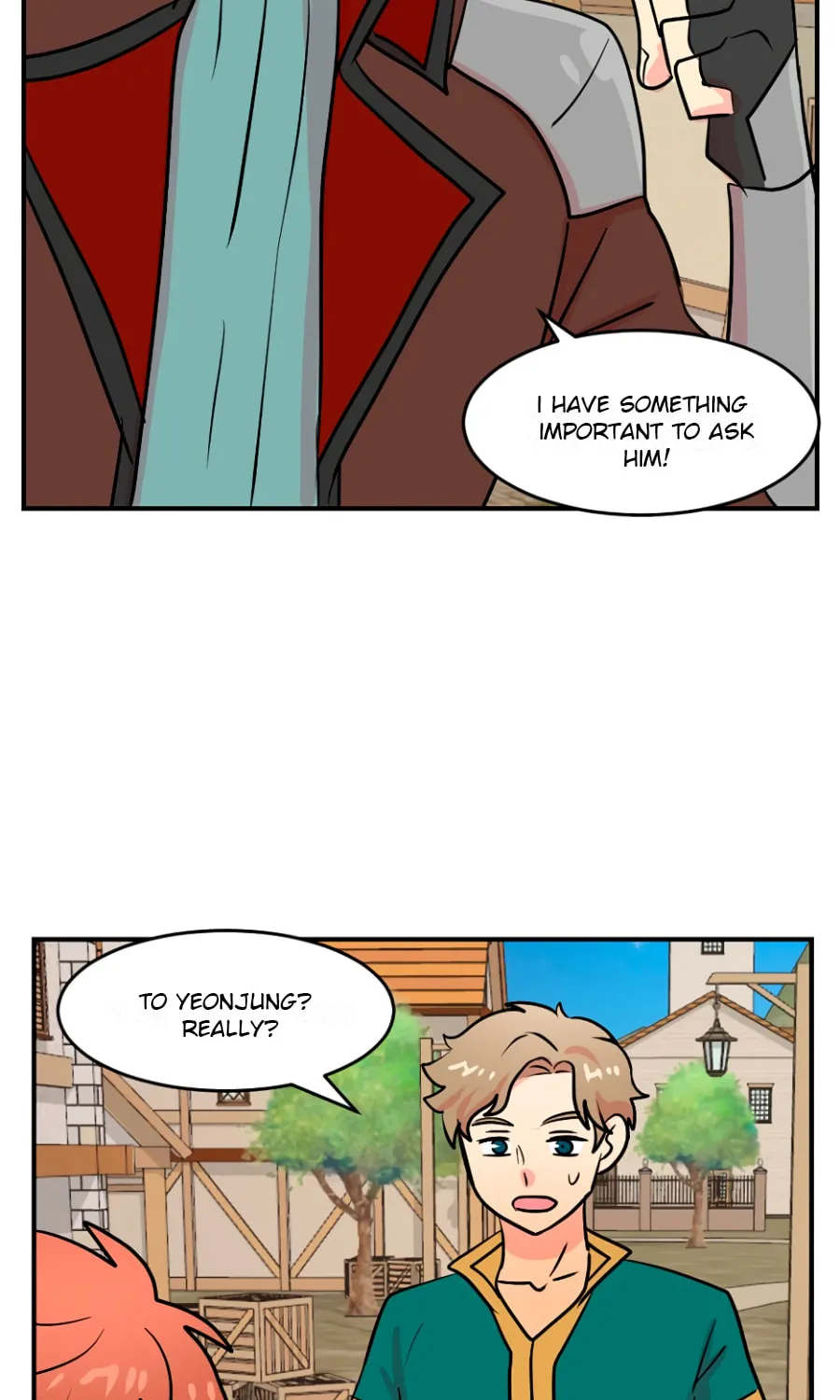 Read Reader chapter 69 image 66 on Lezhin