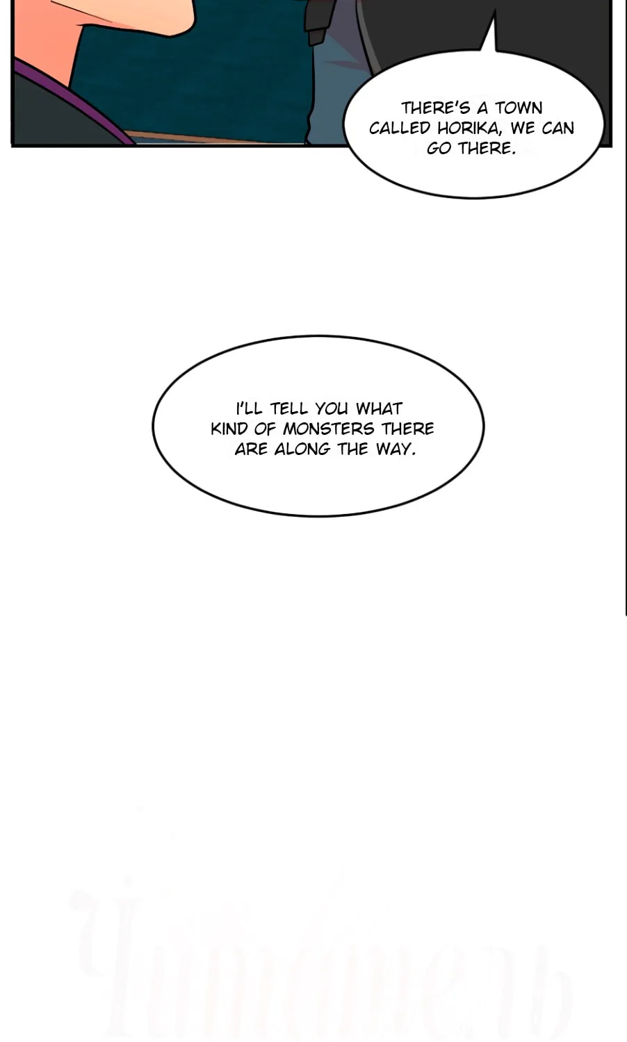 Read Reader chapter 69 image 7 on Lezhin