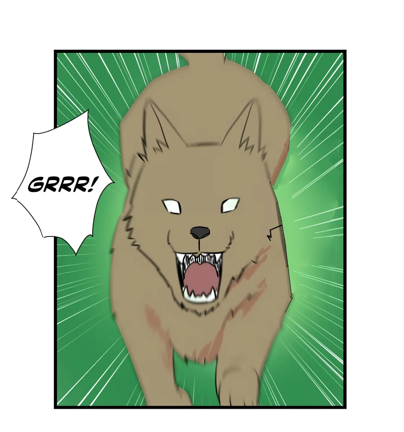 Read Reader chapter 7 image 1 on Lezhin