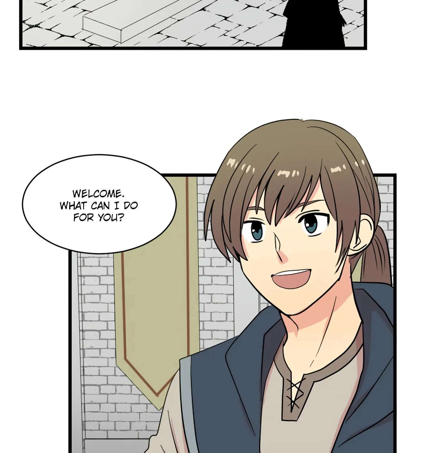 Read Reader chapter 7 image 13 on Lezhin