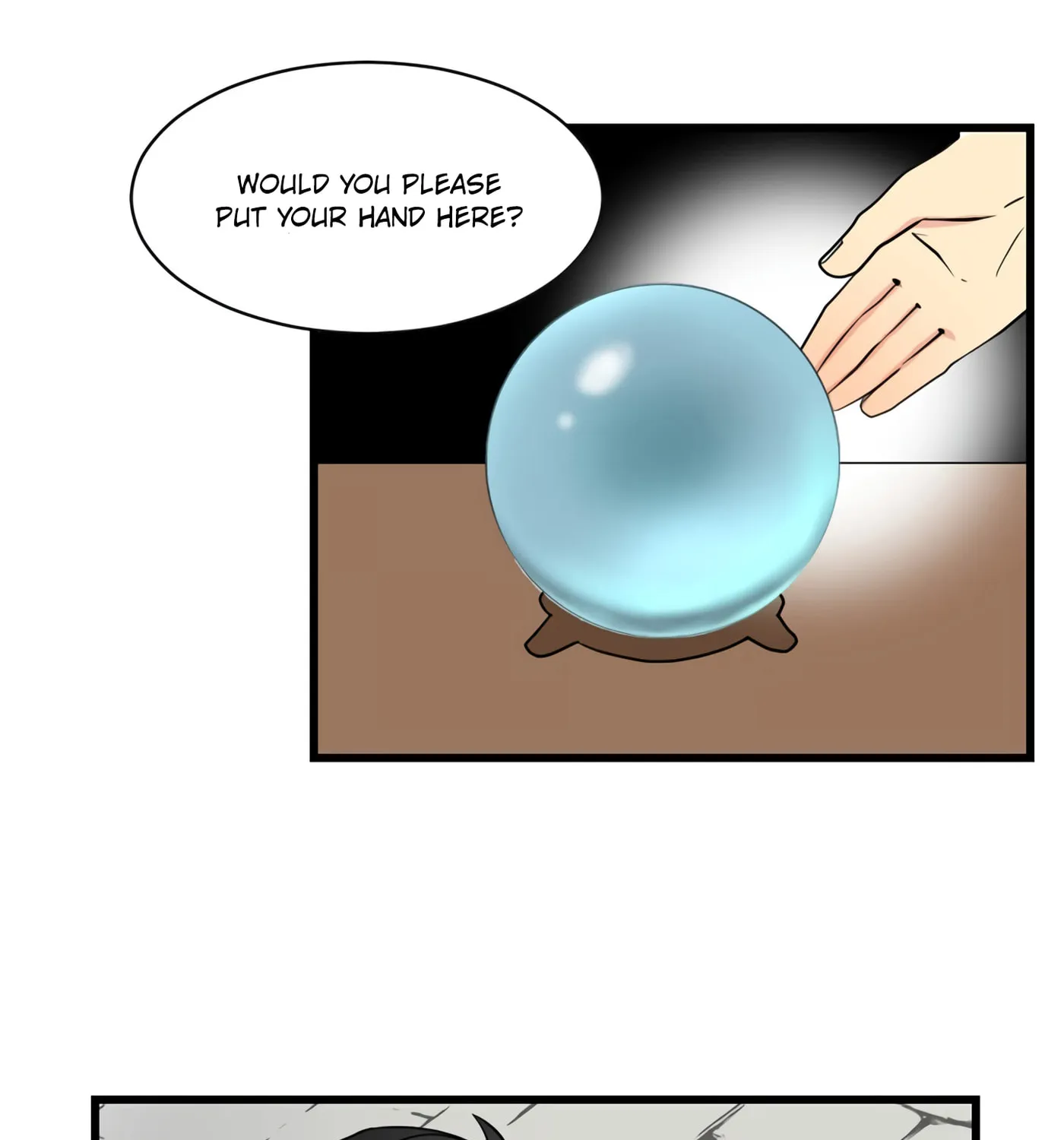 Read Reader chapter 7 image 16 on Lezhin